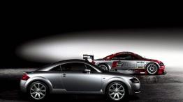 Audi TT 8N