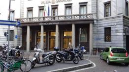 Czy Skoda Citigo może być modna? Część II - Mediolan