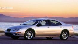 Chrysler 300M - prawdziwy Amerykanin