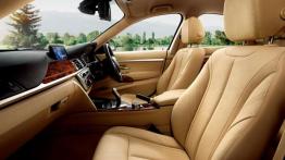 BMW Serii 3 Gran Turismo Luxury Lounge Edition
