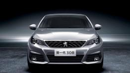 Peugeot prezentuje 308 w wersji sedan