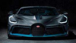 Bugatti Divo: Bestia, choć nieco inna niż Chiron