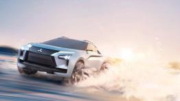 Oto współczesna wersja Mitsubishi Evolution