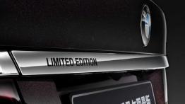 BMW serii 7 Horse Edition - tylko dla Chin