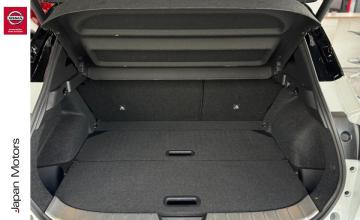 Nissan Qashqai III Crossover 1.3 DIG-T MHEV 158KM 2024 N-Design, zdjęcie 4