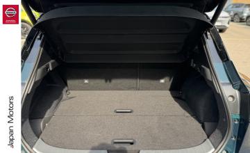 Nissan Qashqai III Crossover 1.3 DIG-T MHEV 158KM 2024 N-Design, zdjęcie 4