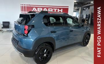 Fiat Grande Panda 2025 Icon, zdjęcie 4