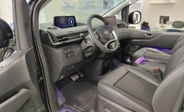 Hyundai Staria 1.6 T-GDI HEV 225KM 2025 HEV 1,6L T-GDI 225KM 6AT 7S Luxury Sun, zdjęcie 4