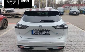 Nissan Qashqai III e-Power Facelifting 1.5 V-CT 190KM 2025 1.5T E-Power 190KM 2WD N-Design, zdjęcie 4