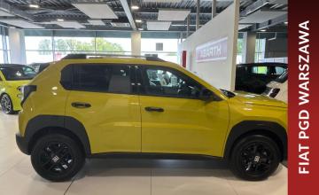 Fiat Grande Panda 2025 Icon, zdjęcie 4