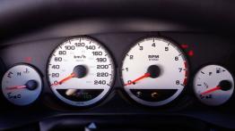 Chrysler Neon - deska rozdzielcza