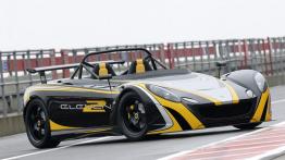 Lotus 2eleven - widok z przodu