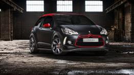DS 3 Hatchback (Citroen)