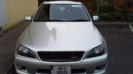 Lexus IS I Sedan