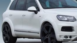 Volkswagen Touareg JE Design - prawy bok