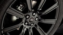 Range Rover Evoque Black Design - koło