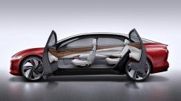 Volkswagen I.D. Vizzion