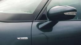 Citroen Grand C4 Picasso 2.0 BlueHDi - futurystyczny minivan