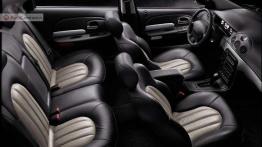 Chrysler 300M - prawdziwy Amerykanin