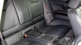 BMW M3 E92 - OSTATNI MOHIKANIN