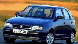 Seat Ibiza II - Seat auto emoción?