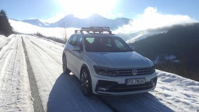 #volkswagen #tiguan