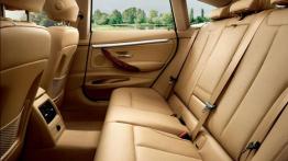BMW Serii 3 Gran Turismo Luxury Lounge Edition