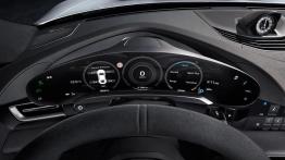 W końcu jest! Oto elektryczny Porsche Taycan