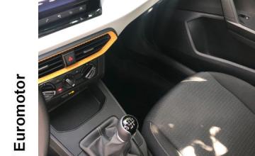 Seat Ibiza V Hatchback 5d Facelifting 1.0 TSI 95KM 2022 Style 1.0 TSI 95KM, man, zdjęcie 5