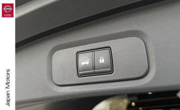 Nissan Qashqai III Crossover 1.3 DIG-T MHEV 158KM 2024 N-Design, zdjęcie 5