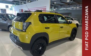 Fiat Grande Panda 2025 Icon, zdjęcie 5