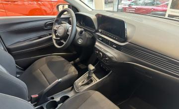 Hyundai i20 III Hatchback Facelifting 1.0 T-GDI 100KM 2025 5DR 1,0 T-GDI 100KM 7DCT Modern, zdjęcie 5
