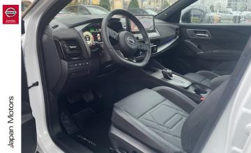 Nissan Qashqai III Crossover 1.3 DIG-T MHEV 158KM 2024 N-Design, zdjęcie 5