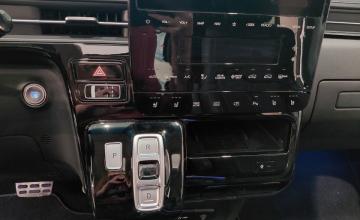 Hyundai Staria 1.6 T-GDI HEV 225KM 2025 HEV 1,6L T-GDI 225KM 6AT 7S Luxury Sun, zdjęcie 5