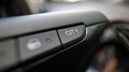 Chrysler Ypsilon - konsola środkowa