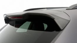 Porsche Cayenne Hamann - spoiler