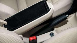 Skoda Fabia 1.2 TSI - przyzwoity kompan