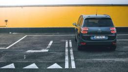 Citroen Grand C4 Picasso 2.0 BlueHDi - futurystyczny minivan