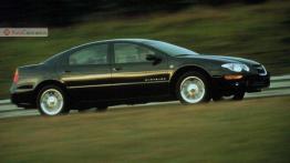 Chrysler 300M - prawdziwy Amerykanin