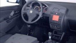 Seat Ibiza II - Seat auto emoción?