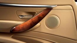 BMW Serii 3 Gran Turismo Luxury Lounge Edition