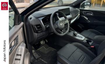 Nissan Qashqai III Crossover 1.3 DIG-T MHEV 158KM 2024 N-Design, zdjęcie 6