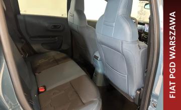 Fiat Grande Panda 2025 Icon, zdjęcie 6