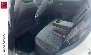 Nissan Qashqai III Crossover 1.3 DIG-T MHEV 158KM 2024 N-Design, zdjęcie 6