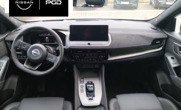Nissan Qashqai III e-Power Facelifting 1.5 V-CT 190KM 2025 1.5T E-Power 190KM 2WD N-Design, zdjęcie 6