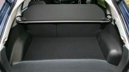 Subaru Impreza 2007 Sedan - bagażnik