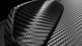 Volvo C30 Black Design - dach