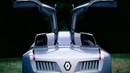Renault Talisman - widok z przodu