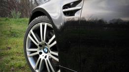 BMW M3 E92 - OSTATNI MOHIKANIN