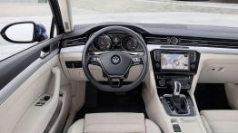 Volkswagen Passat GTE - koniec ery BlueMotion?